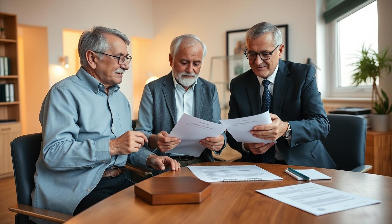 Legal Support That Is Easy to Understand