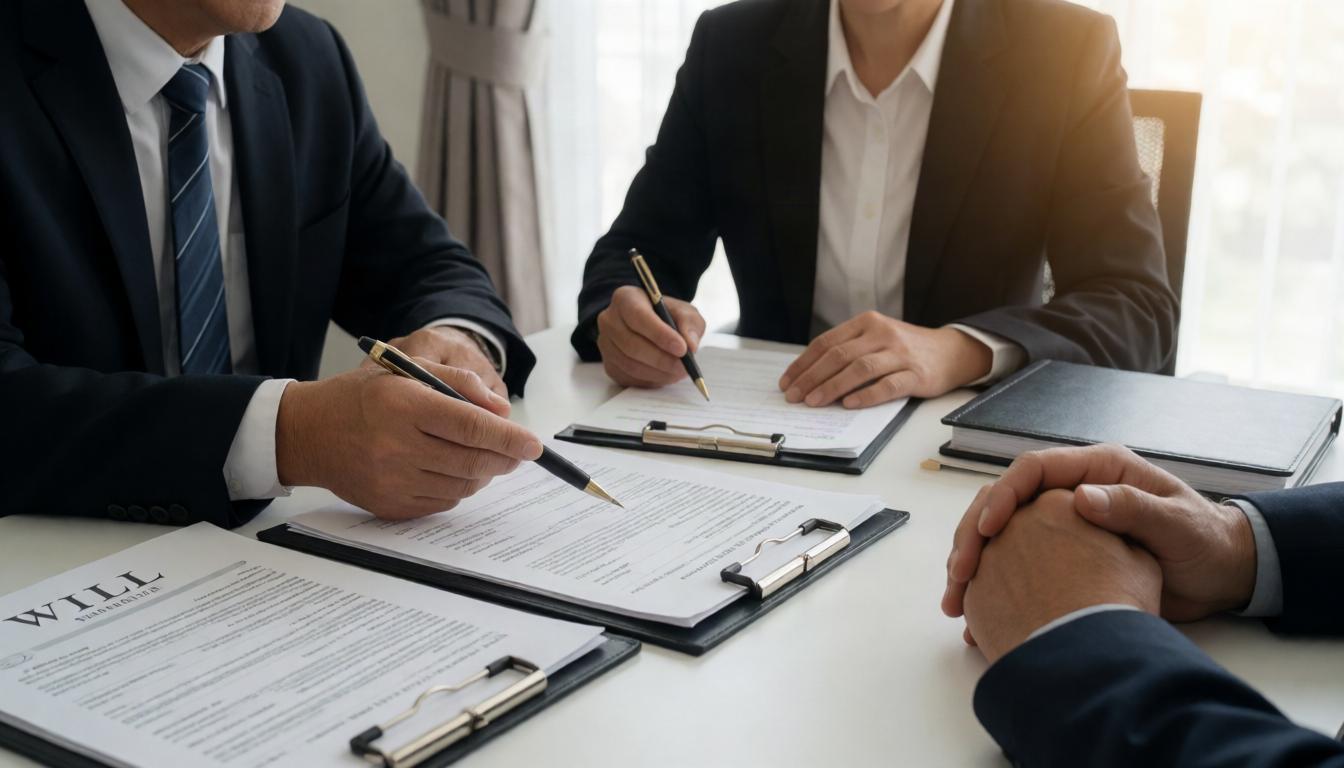 Legal help that feels manageable